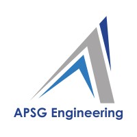 APSG ENGINEERING PRIVATE LIMITED logo - Similar company to Jtech Engineering Systems Llp