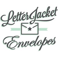 Letter Jacket Envelopes logo - Similar company to Opal Envelopes Ltd