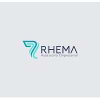 RHEMA ASSESSORIA EMPRESARIAL logo - Similar company to Work Start Assessoria Contábil