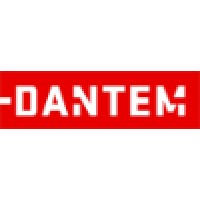 DANTEM - The Inventory Company logo - Similar company to Tymbe, A. S.