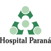 Hospital Paraná logo - Similar company to Pam Saúde