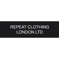 Repeat Clothing London Ltd logo - Similar company to Double Second