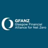 Glasgow Financial Alliance for Net Zero (GFANZ) logo - Similar company to Net Zero Tracker