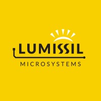 Lumissil Microsystems logo - Similar company to Refond Optoelectronics