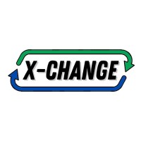 XChange logo - Similar company to Kubany, Llc
