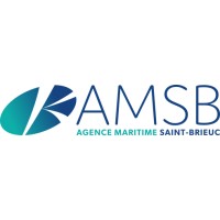 Agence Maritime Saint-Brieuc logo - Similar company to Normandie Littoral