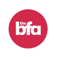 The BFA logo - Similar company to Seosamba