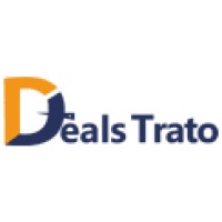 DealsTrato.co.uk logo - Similar company to Cloggs.Co.Uk