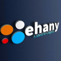 Ehany Marketing Agency logo - Similar company to Amoco Construction Group