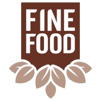 Fine Food logo - Similar company to Solar Invent