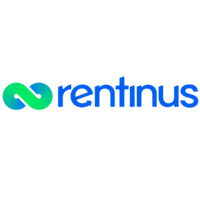 Rentinus logo - Similar company to Repi