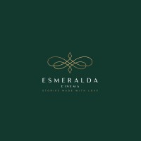 Esmeralda Cinema logo - Similar company to Ricker Films