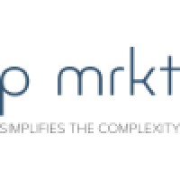P Mrkt logo - Similar company to Innoworks-Tr