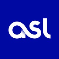 ASL - We are the assembly specialists logo - Similar company to Pocket Solutions Ltd.