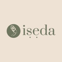 Isedas Skincare logo - Similar company to Ninna Bel Cosmetic