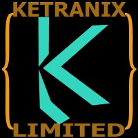 Ketranix logo - Similar company to Pediforte Coding Academy