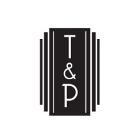 Time & Place Interiors logo - Similar company to Sociate.Io