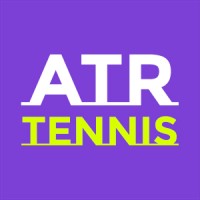 ATR Tennis logo - Similar company to Fanease