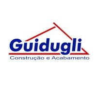 Guidugli Construção e Acabamento logo - Similar company to Vibrochips Acabamento Vibratório Ltda.