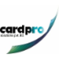 Card Pro Solutions Pvt Ltd logo - Similar company to Personalised Plastic Card|Scratch Card|Clear Card|Vip Card Factory