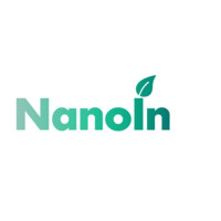 NanoIn logo - Similar company to Nanoonco3D