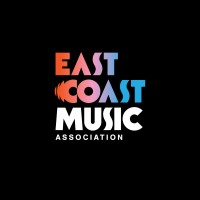 East Coast Music Association logo - Similar company to Content Canada