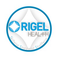 Rigel Health Pty Ltd logo - Similar company to Pharmacy Webmart