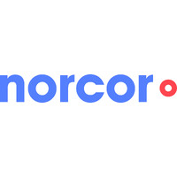 Norcor logo - Similar company to Solund Verft As
