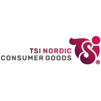 TSI Nordic logo - Similar company to Husumer Mineralbrunnen Hmb Gmbh