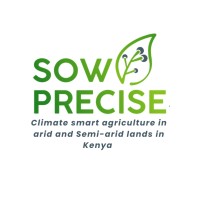 SowPrecise Africa logo - Similar company to Solarkiosk Solutions Gmbh