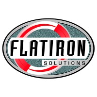 Flatiron Solutions, Inc. logo - Similar company to Servocraft Hr Solutions P Ltd
