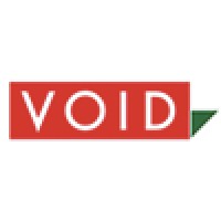 VOID logo - Similar company to Void Software