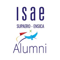 ISAE SUPAERO ENSICA Alumni logo - Similar company to Supaeromoon