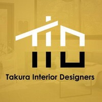Takura Interior Designers logo - Similar company to Lunar Interior Projects Ltd