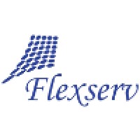 Flexserv logo - Similar company to Parts & Labor