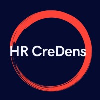 HR CreDens logo - Similar company to Blue Zebra Property Services