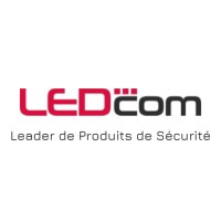 LEDCOM logo - Similar company to Ledcom Ltd.