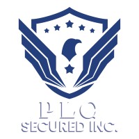 PLC Secured Inc. logo - Similar company to Shield Security Services