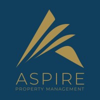Aspire Property Management logo - Similar company to Proactive Professional Management, Inc.