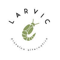 LARVIC logo - Similar company to Zertifier®