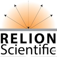 Relion Scientific LLC logo - Similar company to Lexpro Research Llc