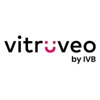 Vitruveo logo - Similar company to La Mirvog