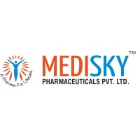 Medisky Pharmaceuticals Pvt Ltd logo - Similar company to Nikol Formulation Pvt. Ltd.
