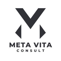 META VİTA CONSULT logo - Similar company to Solusio