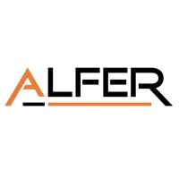 ALFER S.r.l. logo - Similar company to Evtechnologies, A Division Of Vedapointe.