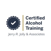 Certified Alcohol Training