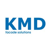 KMD Facade Solutions logo - Similar company to Kmd Architecture + Construction