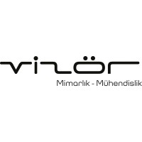Vizör Yapı & Mimarlık logo - Similar company to Vizör Grup