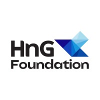 HnG Foundation logo - Similar company to Hng Consulting