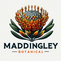 Maddingley Botanical logo - Similar company to W3 Environmental Solutions